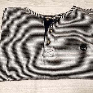 Timberland Short Sleeve Crew Neck